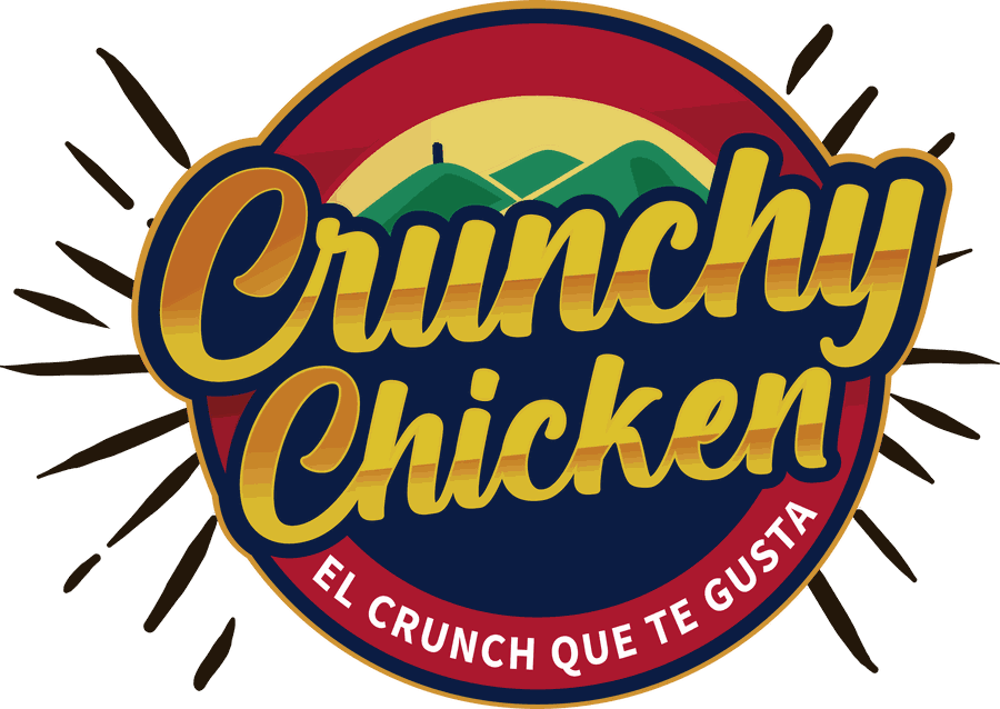 Crunchy Chicken