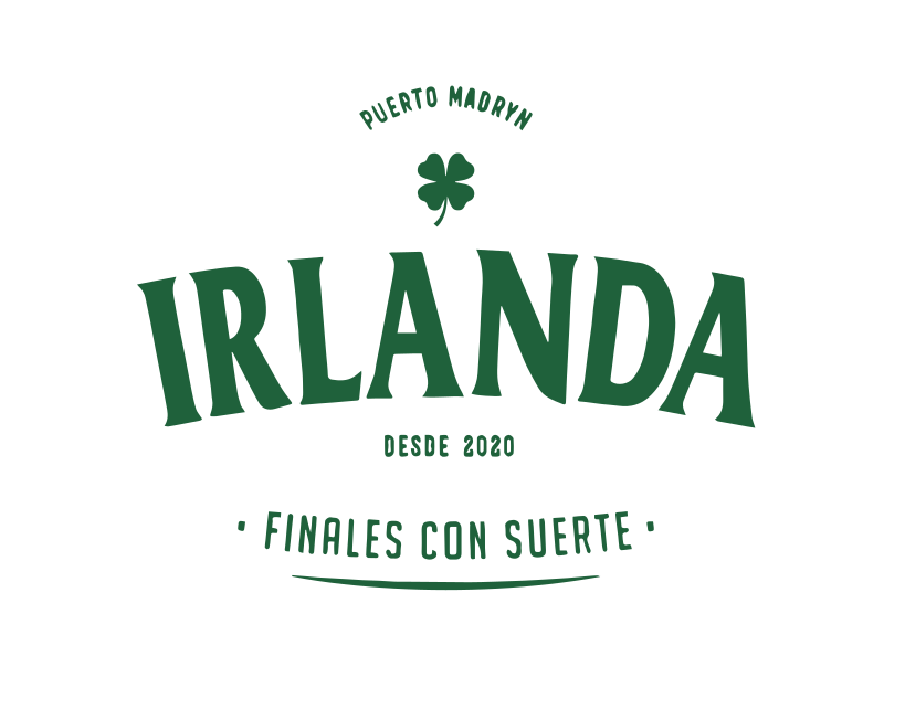 Irlanda Bar
